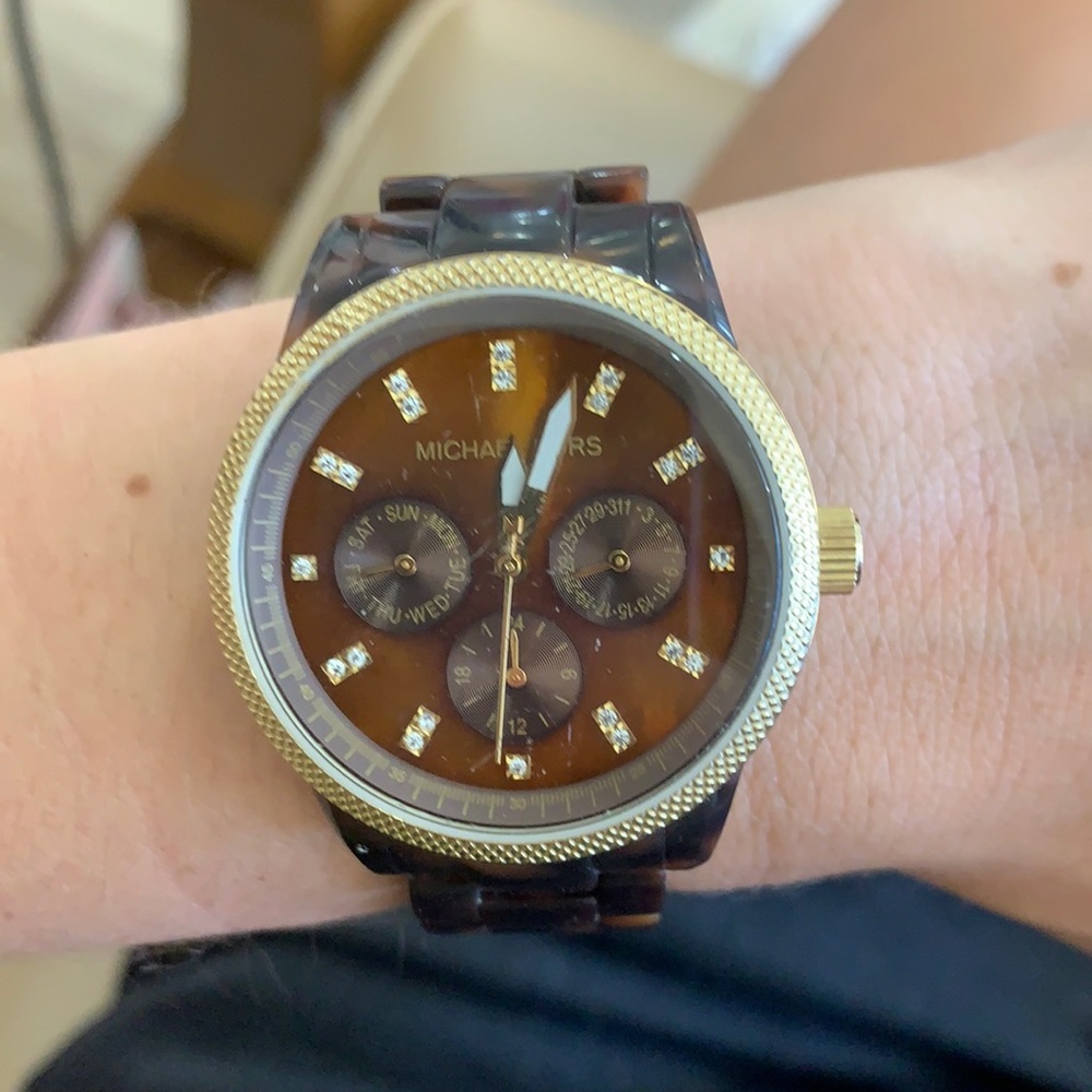 Michael Korea Watch